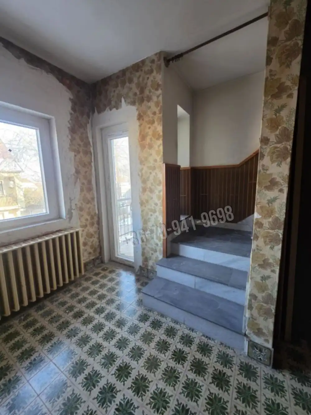 Fejér megye - Dunaújváros