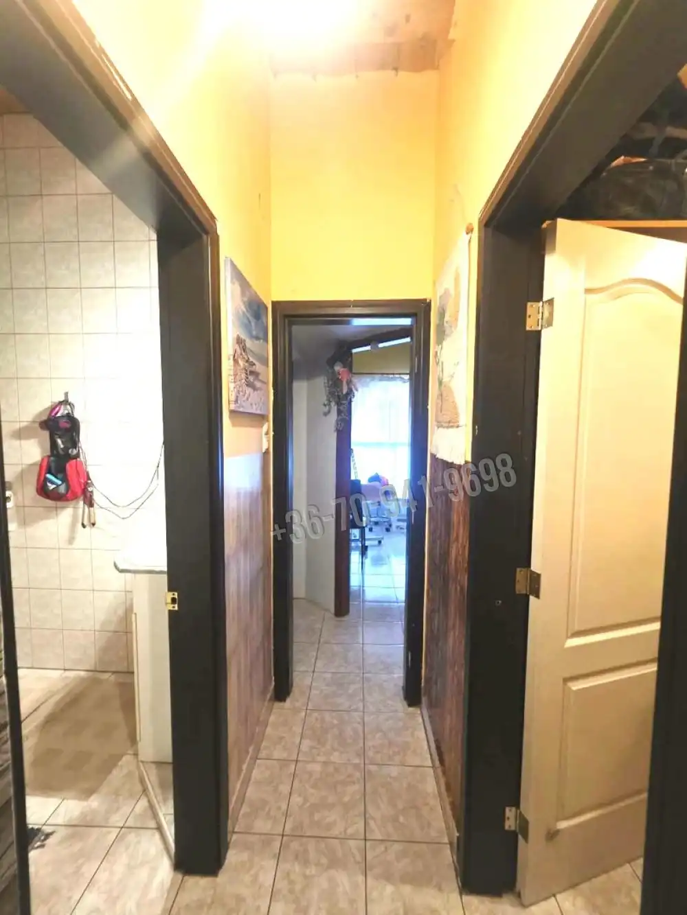 Fejér megye - Dunaújváros