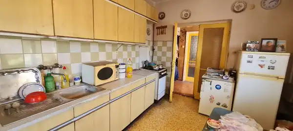 Eladó családi ház, Dunaújváros 2+1 szoba 85 m² 41.5 M Ft