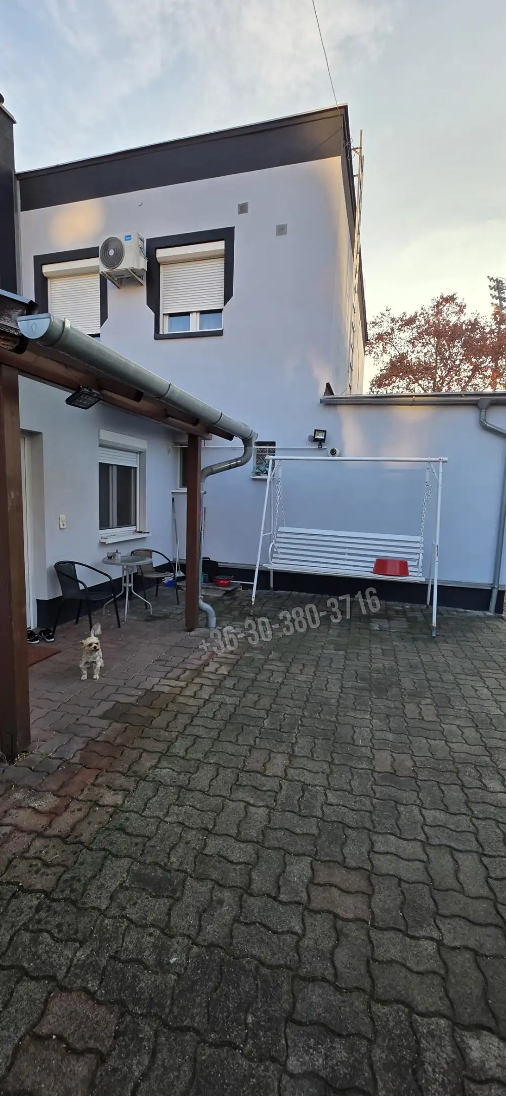 Fejér megye - Dunaújváros