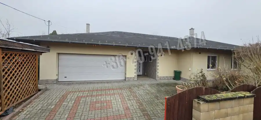 eladó családi ház, Dunavarsány