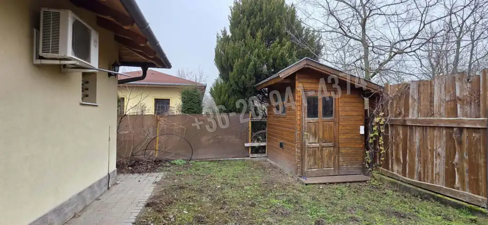 Pest megye - Dunavarsány