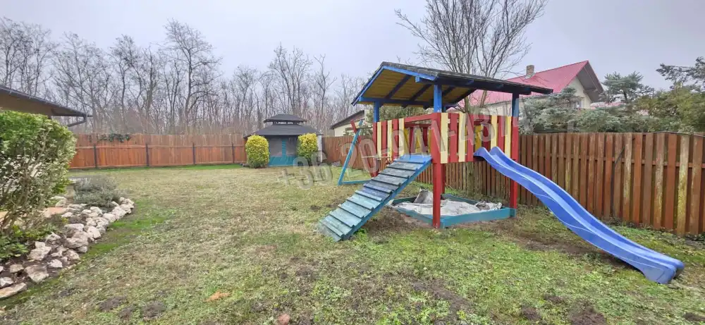 Pest megye - Dunavarsány