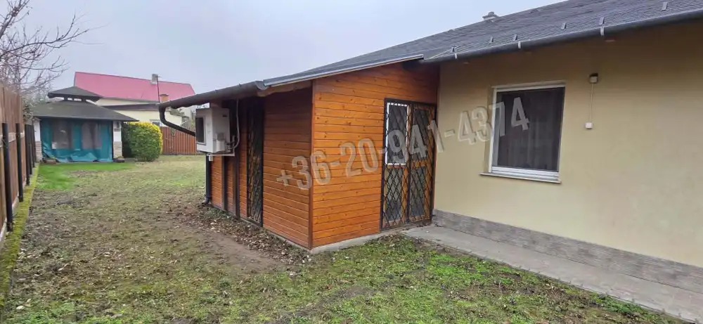 Pest megye - Dunavarsány