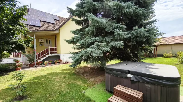 Eladó családi ház, Dunavarsány 4 szoba 146 m² 107.5 M Ft
