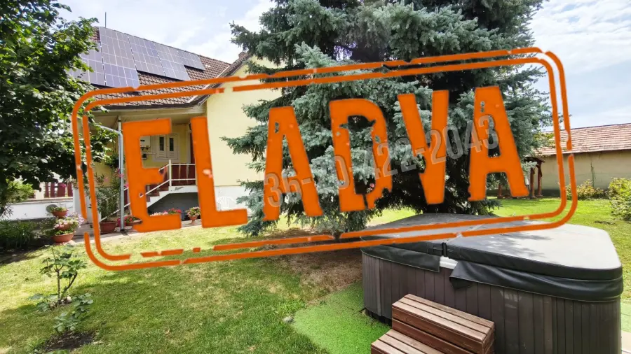 eladó családi ház, Dunavarsány