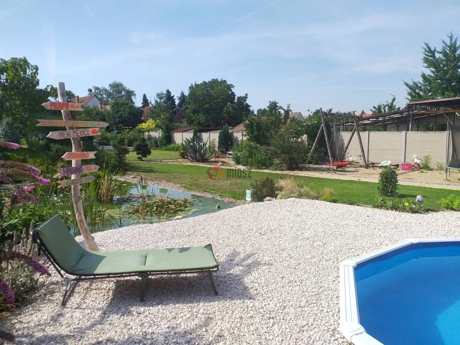 eladó családi ház, Dunavarsány