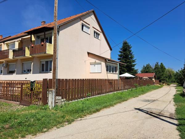 eladó családi ház, Dunavecse