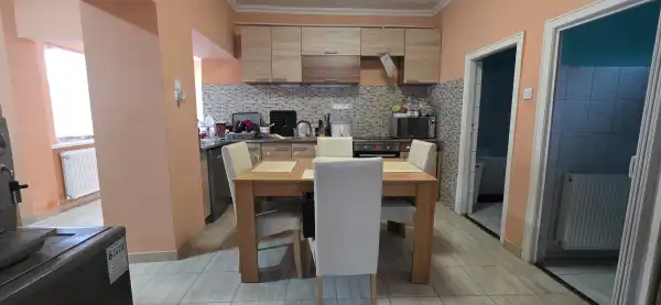 Eladó családi ház, Dunavecse 2+2 szoba 113 m² 46.9 M Ft Eladó családi ház, Dunavecse 2+2 szoba 113 m² 46.9 M Ft