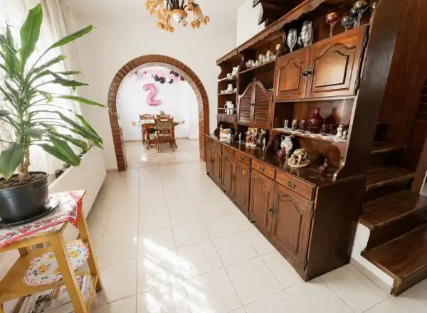 Eladó családi ház, Dunavecse 3 szoba 120 m² 44.9 M Ft