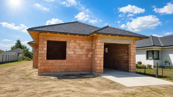 Eladó családi ház, Ebes 4 szoba 131 m² 132 M Ft