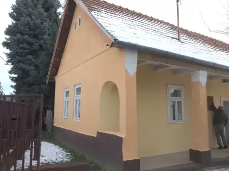 eladó családi ház, Ecséd