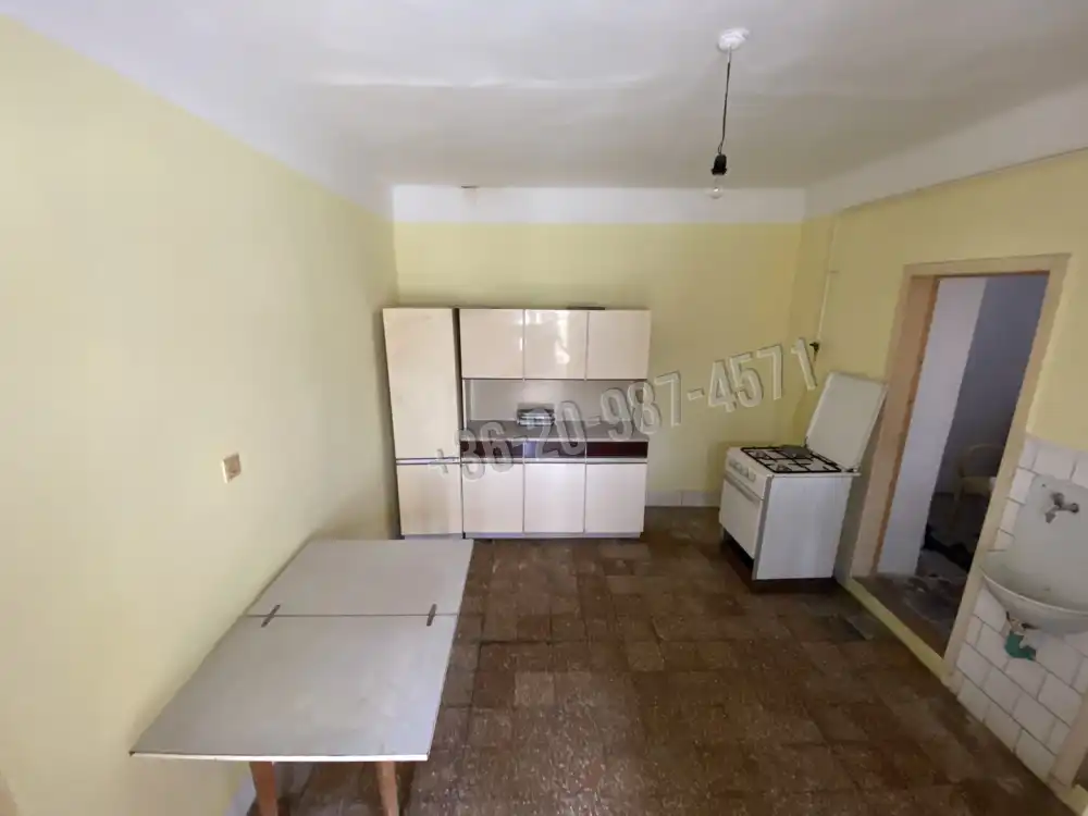 Heves megye - Ecséd