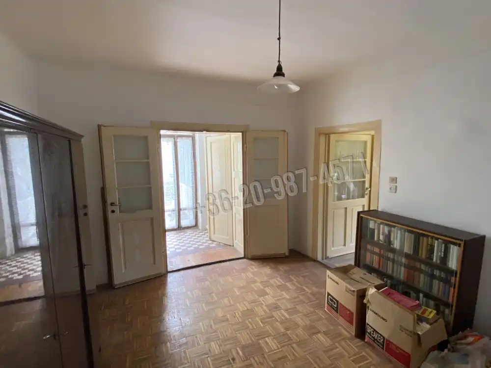 Heves megye - Ecséd