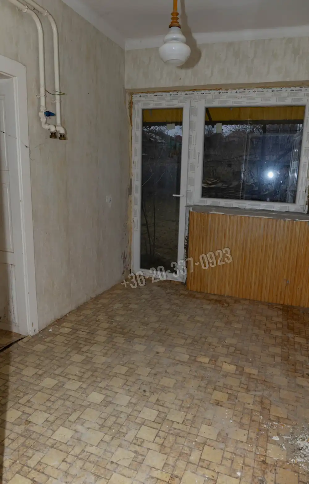 Nógrád megye - Ecseg