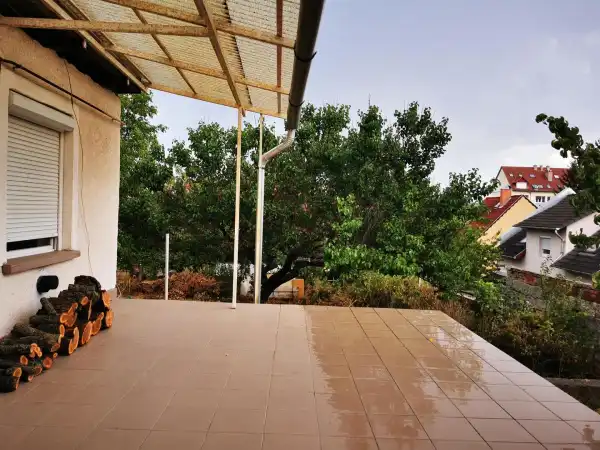 Eladó családi ház, Eger 4 szoba 77 m² 58 M Ft