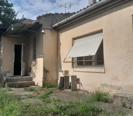 Eladó családi ház, Eger 2 szoba 60 m² 22 M Ft
