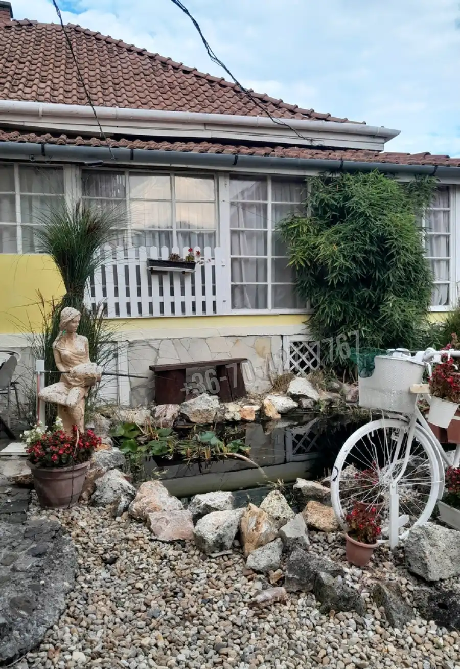 eladó családi ház, Eger