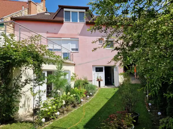 Eladó családi ház, Eger 4 szoba 130 m² 115 M Ft