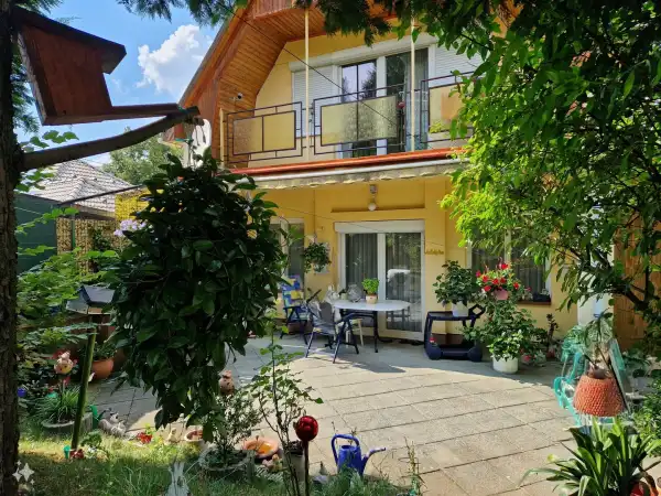 Eladó családi ház, Eger 3 szoba 120 m² 83 M Ft