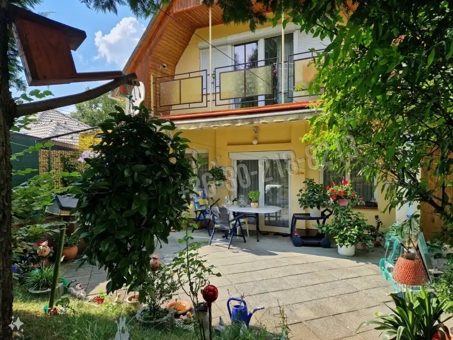 eladó családi ház, Eger