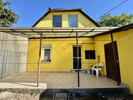 Eladó családi ház, Eger 2 szoba 70 m² 49.9 M Ft