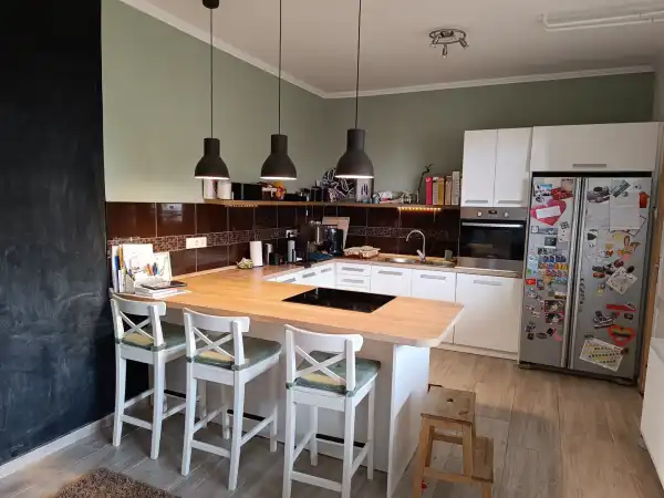 Eladó családi ház, Eger 6 szoba 186 m² 125 M Ft
