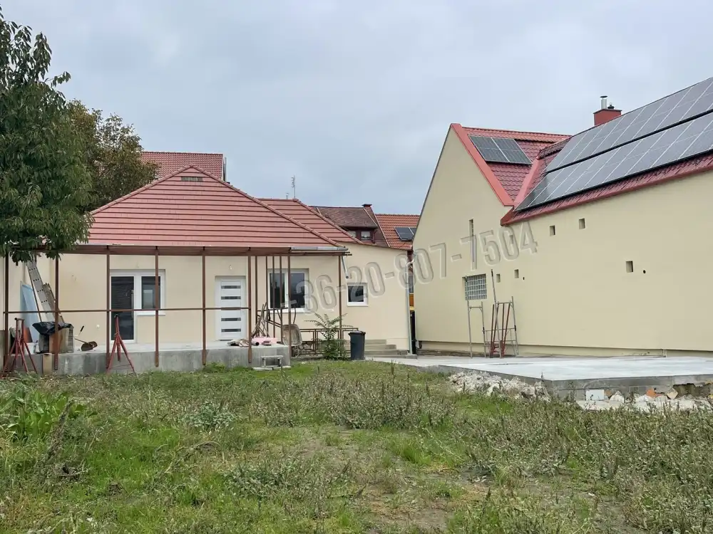 Heves megye - Eger