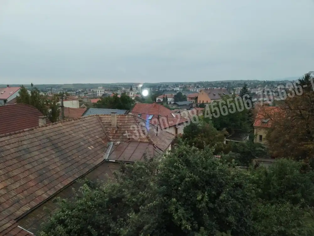 Heves megye - Eger