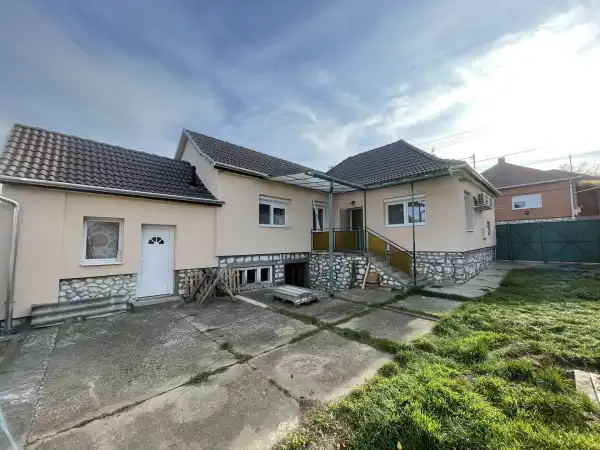 Eladó családi ház, Eger 2 szoba 70 m² 59.9 M Ft