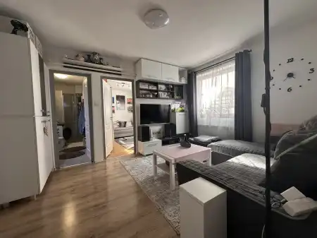 Eladó családi ház, Eger 3 szoba 50 m² 57.9 M Ft