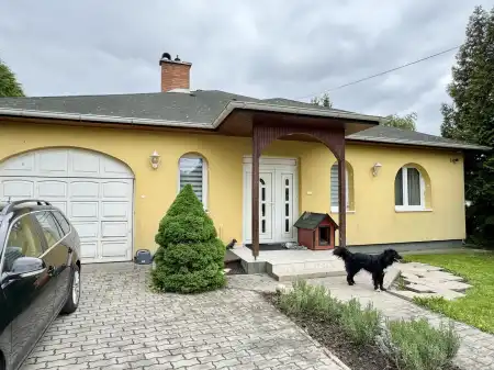 eladó családi ház, Eger