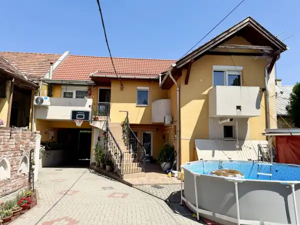 Eladó családi ház, Eger 6 szoba 179 m² 159 M Ft