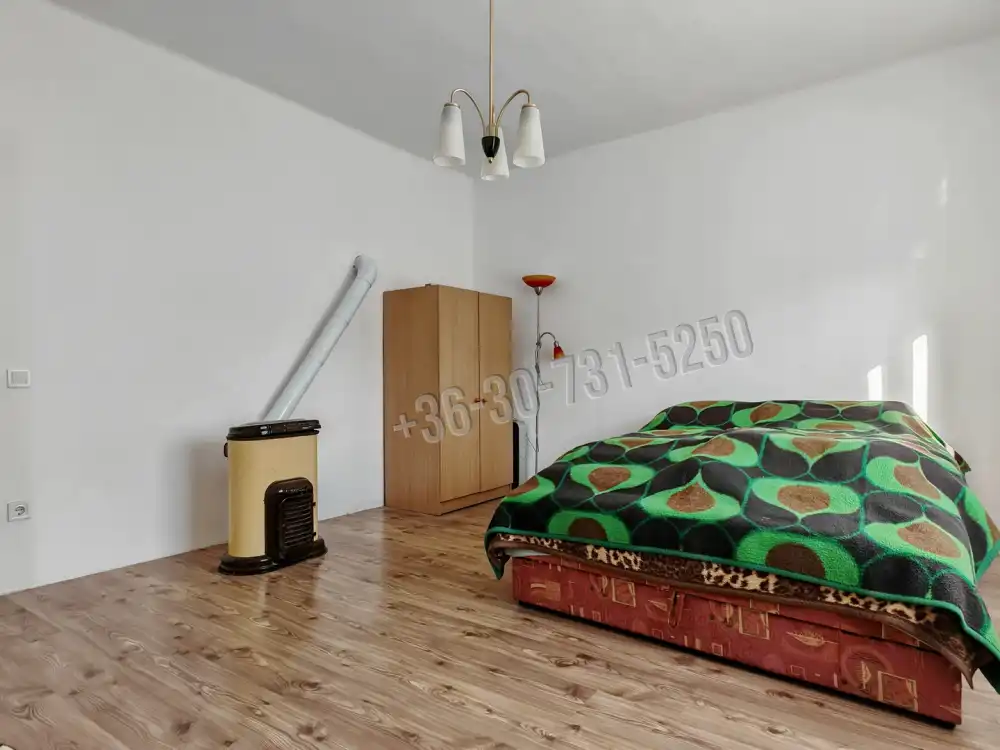 Heves megye - Egerbocs