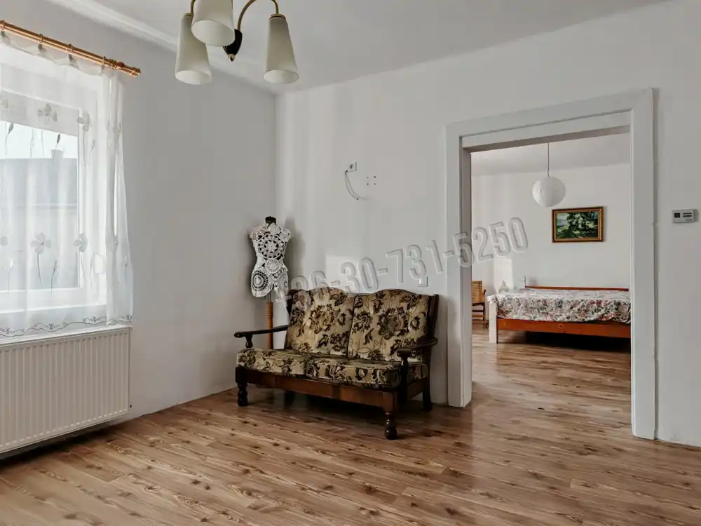 Heves megye - Egerbocs