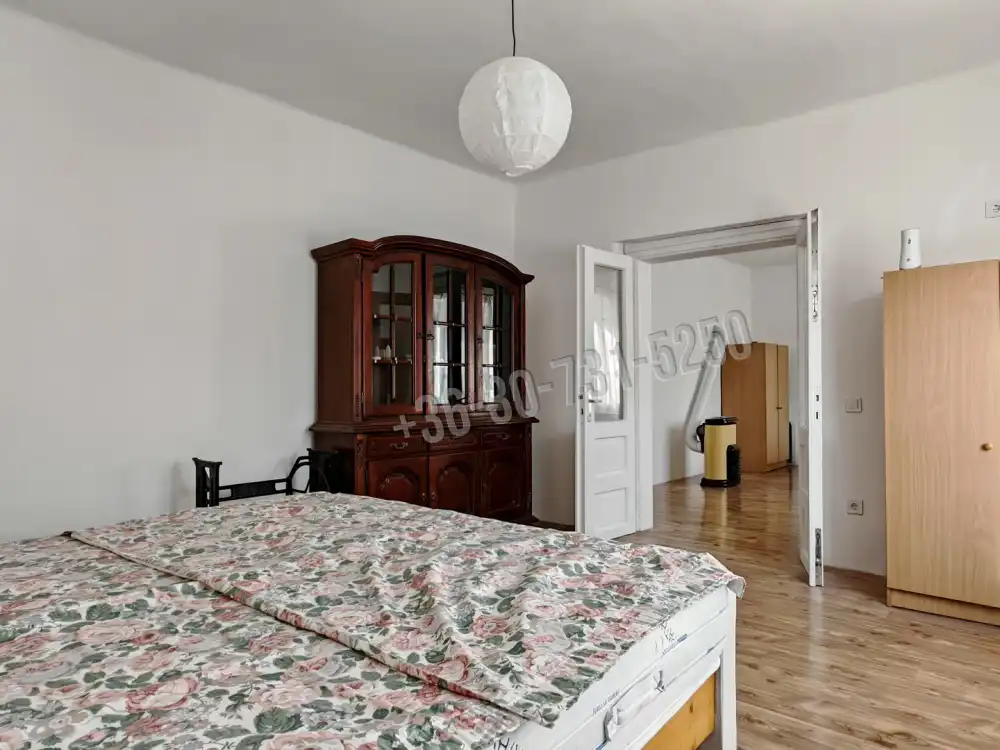 Heves megye - Egerbocs