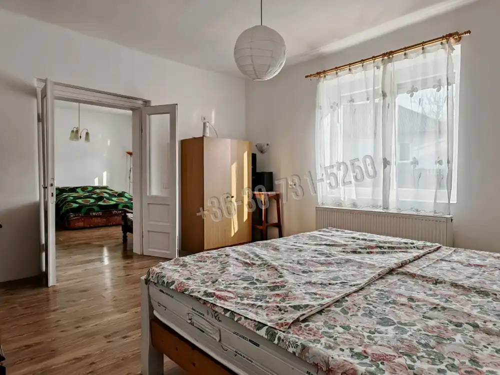 Heves megye - Egerbocs