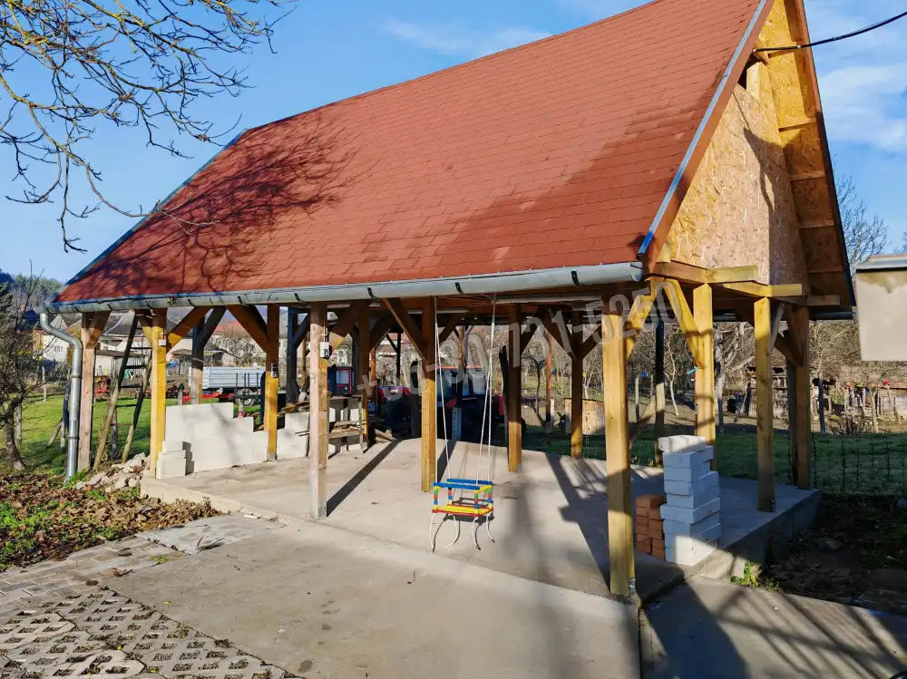 Heves megye - Egerbocs