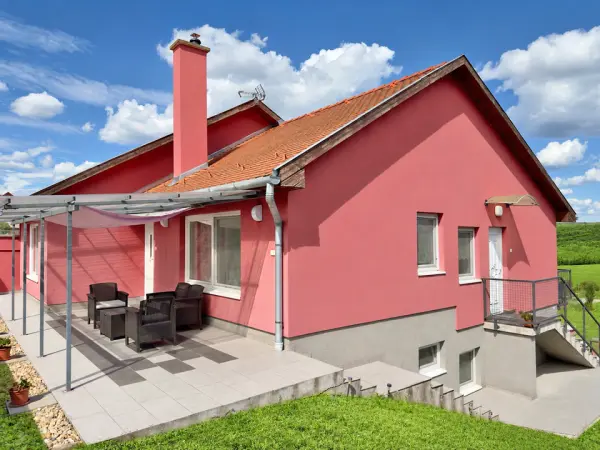 Eladó családi ház, Egerszalók 5 szoba 160 m² 90 M Ft