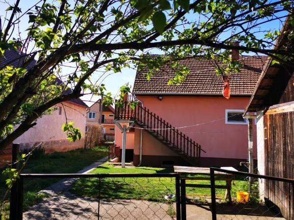 eladó családi ház, Egerszalók