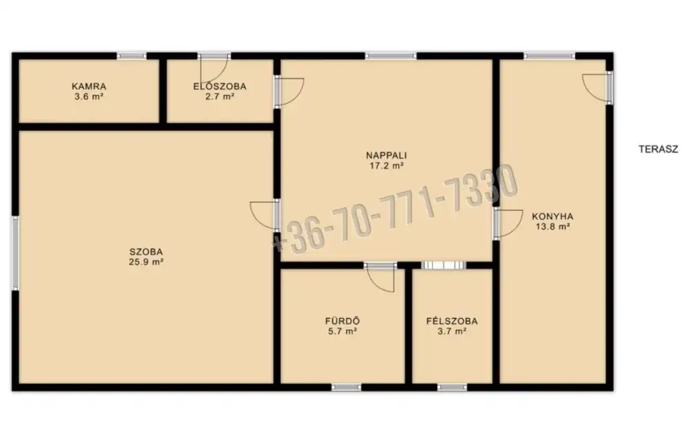 Heves megye - Egerszalók