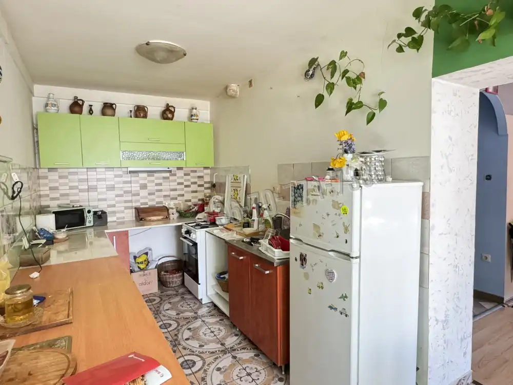 Heves megye - Egerszalók