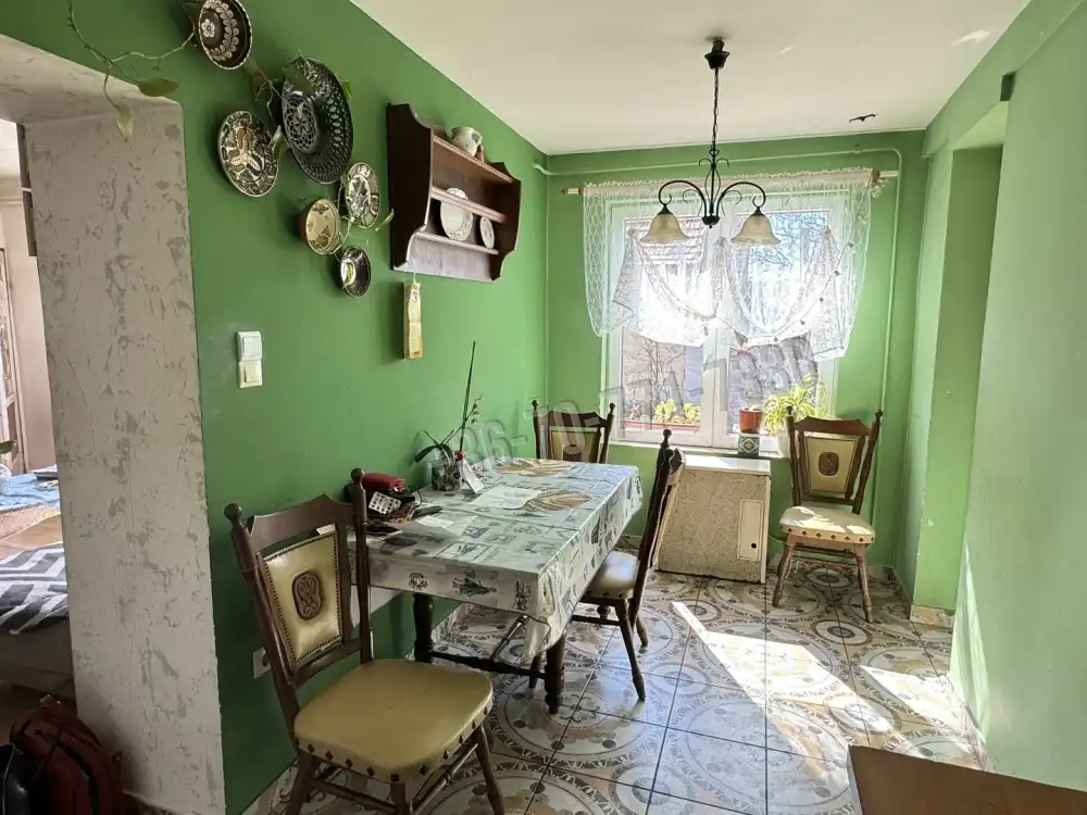 Heves megye - Egerszalók