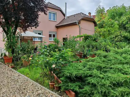 eladó családi ház, Egerszalók