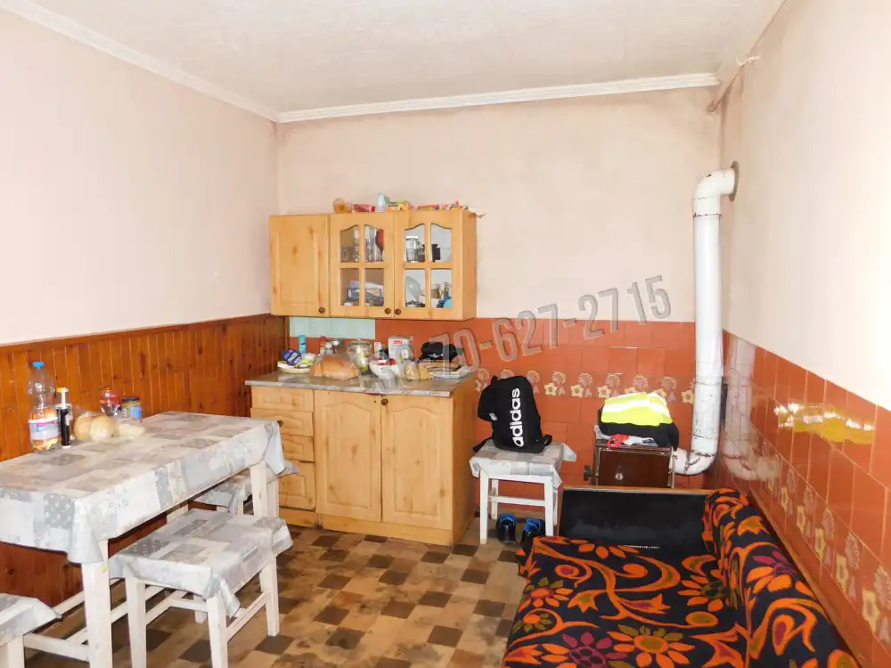 Heves megye - Egerszólát