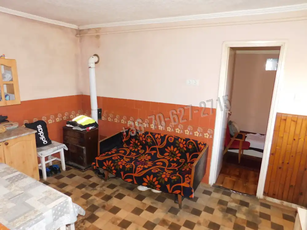 Heves megye - Egerszólát