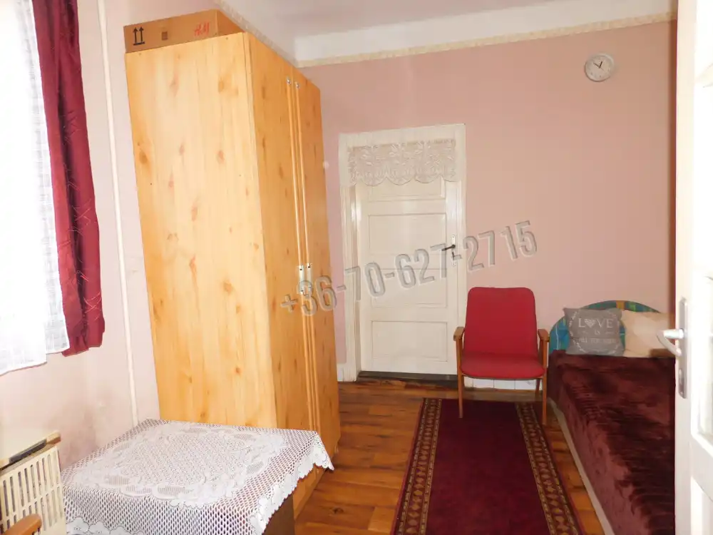 Heves megye - Egerszólát