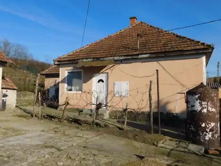 eladó családi ház, Egerszólát