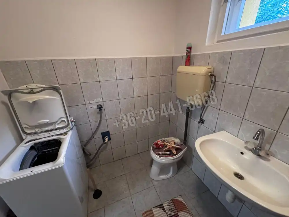 Zala megye - Egervár