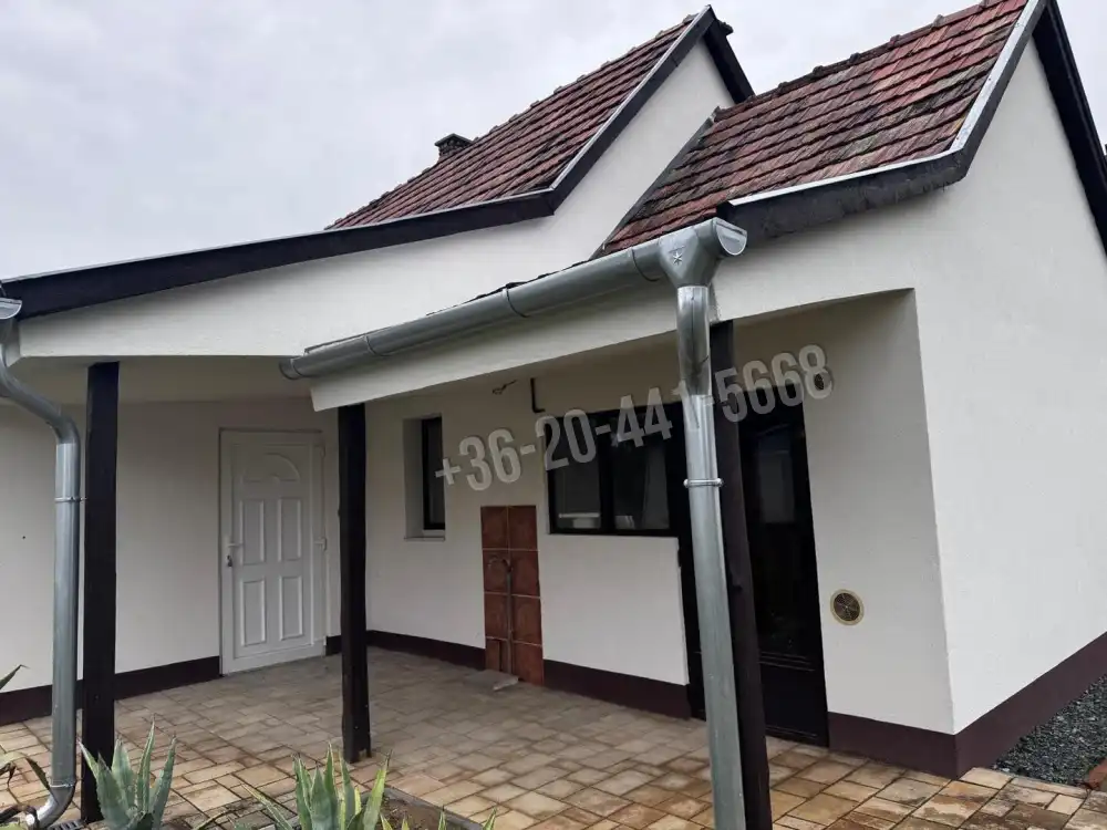 Zala megye - Egervár